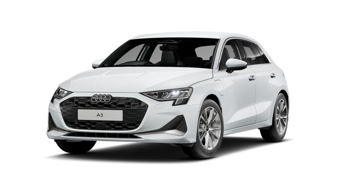 Audi A3 1.5 TFSI e 204 Sport 5dr S Tronic [Tech Pack Pro] Hatchback - Image 1